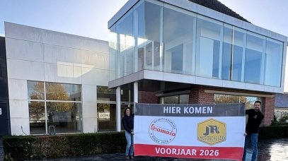 Foto Vromoto déménage début 2026!